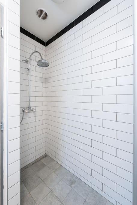 Bellagio Apartment Praga Zewnętrze zdjęcie